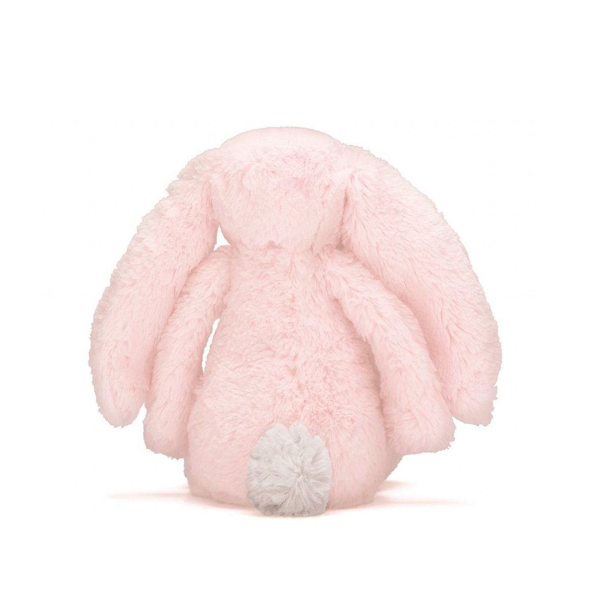  Bashful Curlie Bunny M ピンク 楽天市場】ジェリーキャットピンクラビットJellycat のBashful